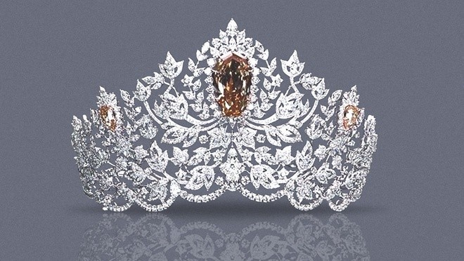 Người đẹp Nam Phi đăng quang Miss Universe 2019, Hoàng Thuỳ trượt Top 10 - ảnh 10