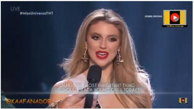 Người đẹp Nam Phi đăng quang Miss Universe 2019, Hoàng Thuỳ trượt Top 10 - ảnh 4