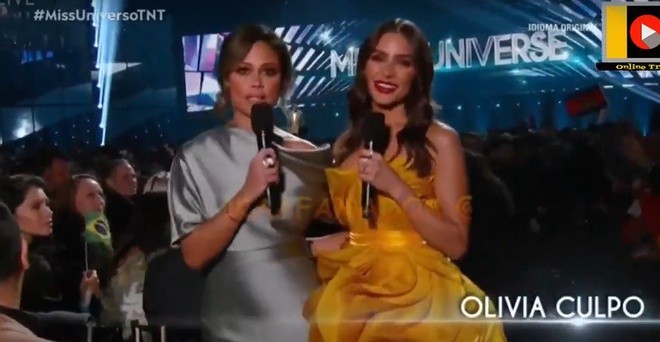 Người đẹp Nam Phi đăng quang Miss Universe 2019, Hoàng Thuỳ trượt Top 10 - ảnh 17