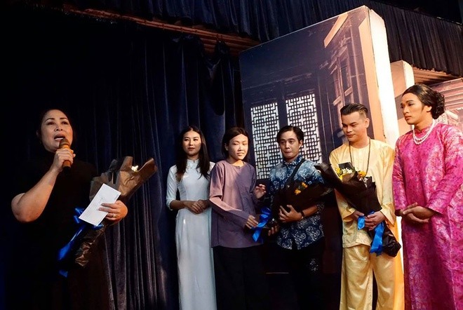 Diễn viên Phương Trang qua đời ở tuổi 24 - ảnh 1
