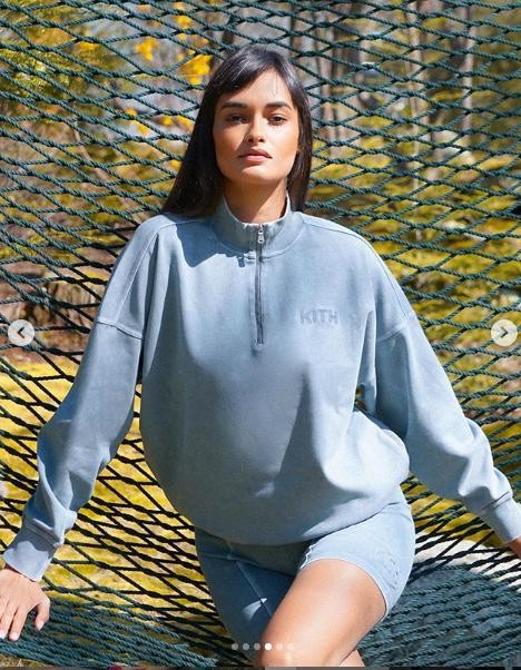 Vẻ ngọt ngào nóng bỏng của 'búp bê' Gizele Oliveira - ảnh 6