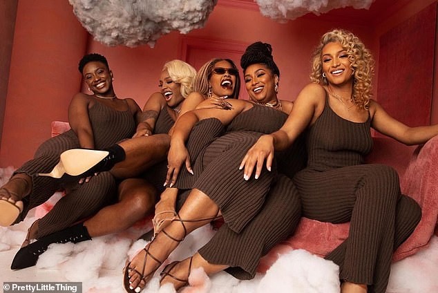 Teyana Taylor khoe sắc vóc nóng bỏng, cơ bụng số 11 đáng ngưỡng mộ - ảnh 4