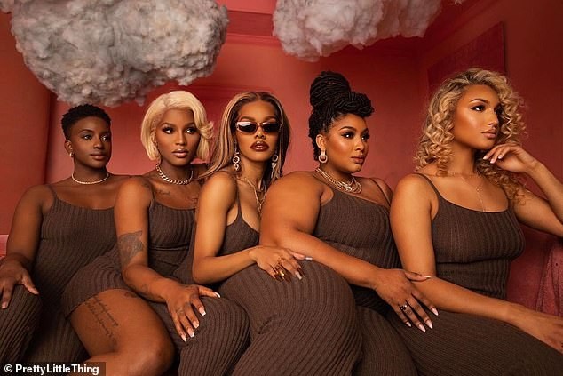 Teyana Taylor khoe sắc vóc nóng bỏng, cơ bụng số 11 đáng ngưỡng mộ - ảnh 5