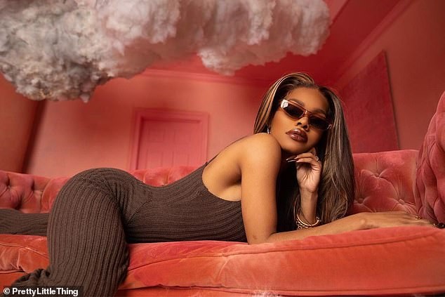 Teyana Taylor khoe sắc vóc nóng bỏng, cơ bụng số 11 đáng ngưỡng mộ - ảnh 6
