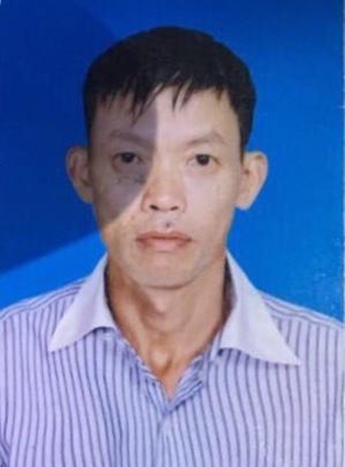 Đã bắt được nghi can sát hại bố vợ và anh vợ trong cơn cuồng ghen - ảnh 1