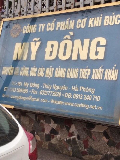 Một công ty cơ khí ở Hải Phòng ăn cắp gần 25 tỷ tiền điện - ảnh 1