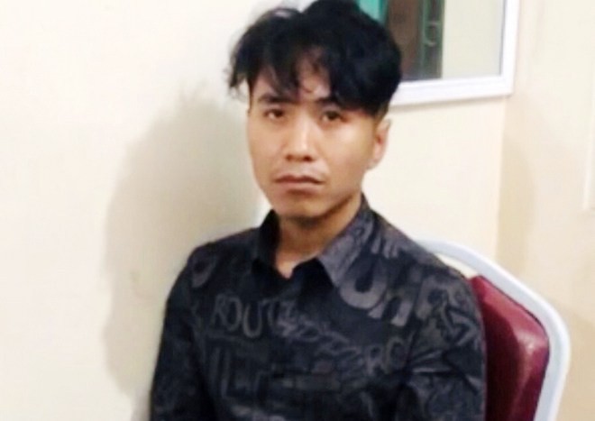 Hy hữu, trộm tàu thủy hơn 400 tấn từ Hải Dương sang Hải Phòng tiêu thụ - ảnh 2