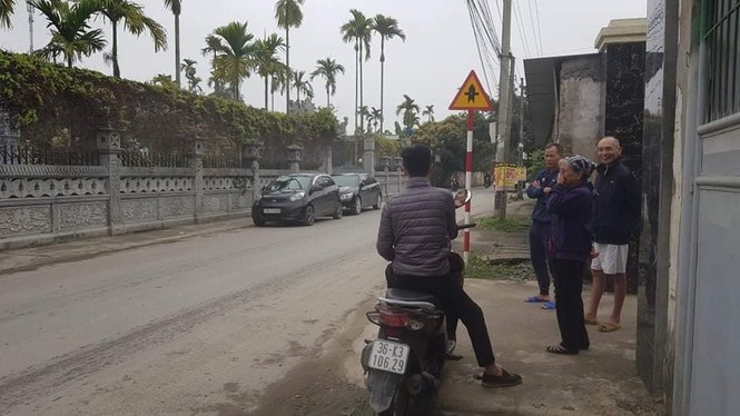 Hải Phòng cách ly địa phương có liên quan đến bệnh nhân thứ 17 - ảnh 2
