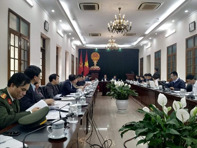 Hải Phòng cách ly địa phương có liên quan đến bệnh nhân thứ 17 - ảnh 1