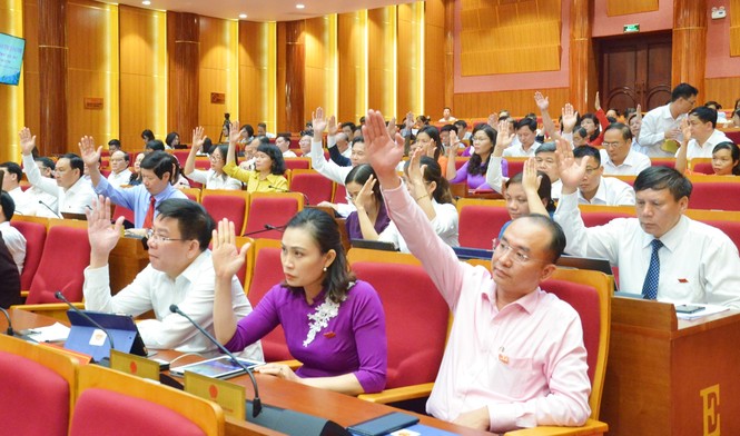 Giám đốc Sở Văn hóa – Thể thao được bầu làm Phó chủ tịch tỉnh Quảng Ninh - ảnh 1