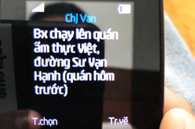 Thông tin mới vụ Phó bí thư Thành uỷ bị tố quan hệ bất chính - ảnh 1