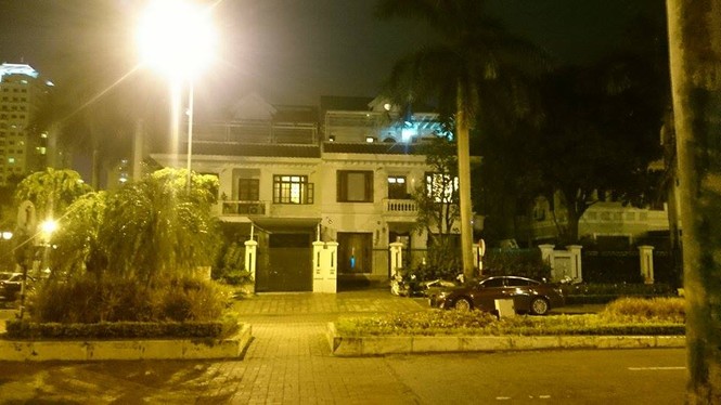 Bắt giam cựu Chủ tịch Tập đoàn Dầu khí về 2 tội danh - ảnh 2