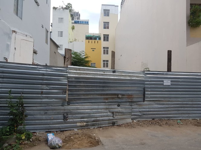 Lô đất vợ chồng luật sư Trần Vũ Hải nhận chuyển nhượng có giá thấp hơn thị trường - ảnh 1