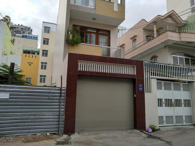 Lô đất vợ chồng luật sư Trần Vũ Hải nhận chuyển nhượng có giá thấp hơn thị trường - ảnh 2