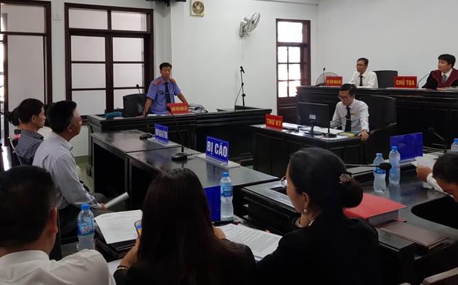 Chủ khách sạn Bavico Nha Trang tổ chức bán dâm cho khách nước ngoài như thế nào? - ảnh 1