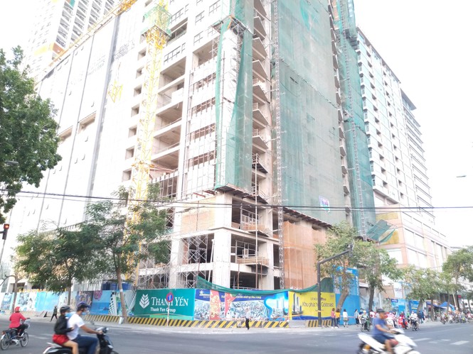 Cận cảnh các dự án “đất vàng” khiến lãnh đạo tỉnh Khánh Hoà bị đề xuất kỷ luật - ảnh 1
