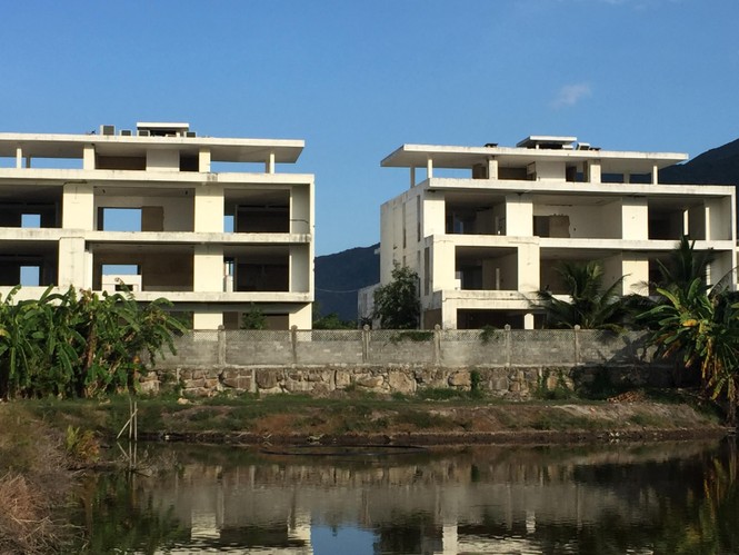 Cận cảnh các dự án “đất vàng” khiến lãnh đạo tỉnh Khánh Hoà bị đề xuất kỷ luật - ảnh 3
