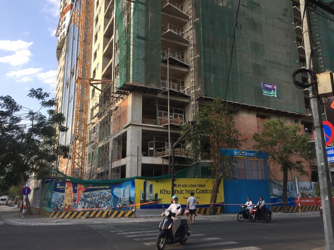 Cận cảnh các dự án “đất vàng” khiến lãnh đạo tỉnh Khánh Hoà bị đề xuất kỷ luật - ảnh 2
