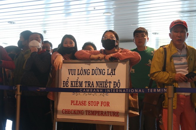 Một du khách Trung Quốc nhiễm nCoV từng đến du lịch tại Nha Trang - ảnh 1