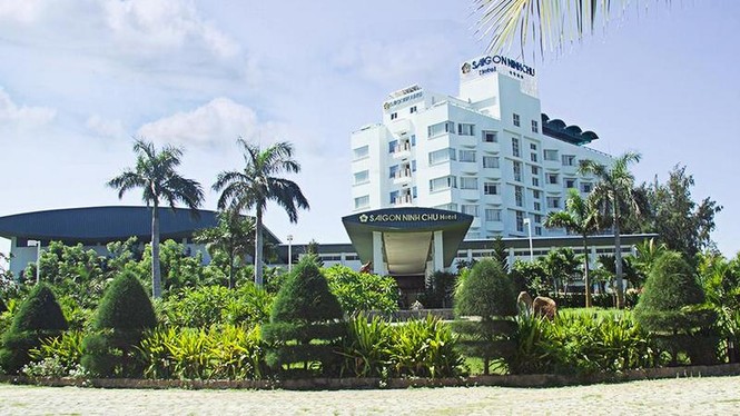 Ninh Thuận có 3 khách sạn đăng kí làm nơi cách ly tập trung có thu phí - ảnh 1