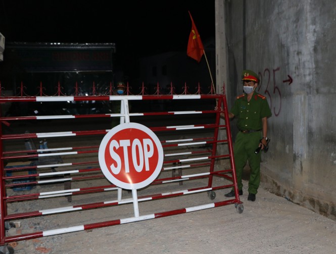 Ninh Thuận có 3 khách sạn đăng kí làm nơi cách ly tập trung có thu phí - ảnh 2