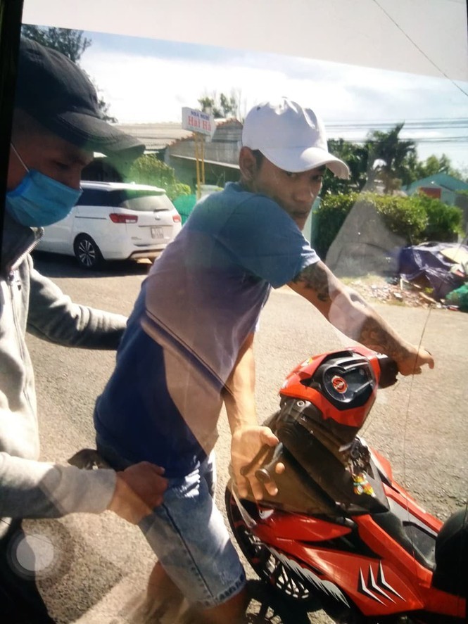 Tỉnh uỷ Khánh Hoà chỉ đạo xác minh, xử lý nghiêm đối tượng đe doạ phóng viên - ảnh 3
