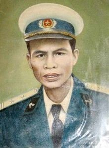 Khánh Hoà đặt tên đường 2 anh hùng hi sinh tại đảo Gạc Ma - ảnh 1