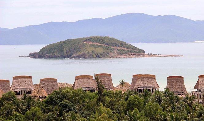 Cận cảnh các dự án giao đất công, “đất vàng” sai phạm tại Khánh Hoà - ảnh 2