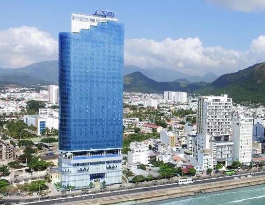 Cận cảnh các dự án giao đất công, “đất vàng” sai phạm tại Khánh Hoà - ảnh 6