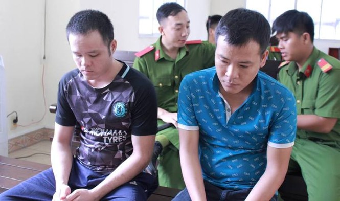 Kẻ yêu vợ người khác lĩnh án 17 năm tù về tội giết người - ảnh 1