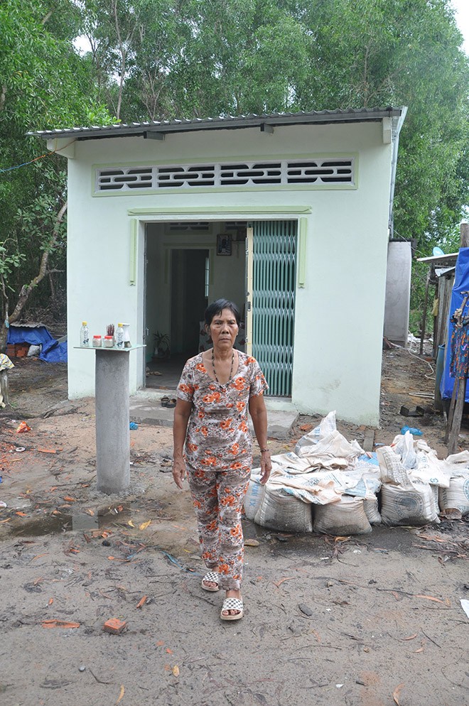 Trăn trở từ đảo Ngọc - ảnh 2