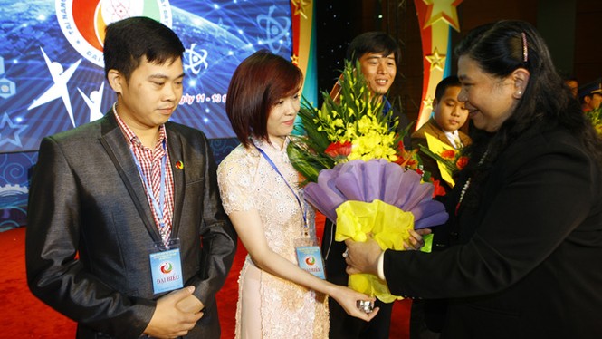 10 sự kiện thanh niên tiêu biểu 2015 - ảnh 1