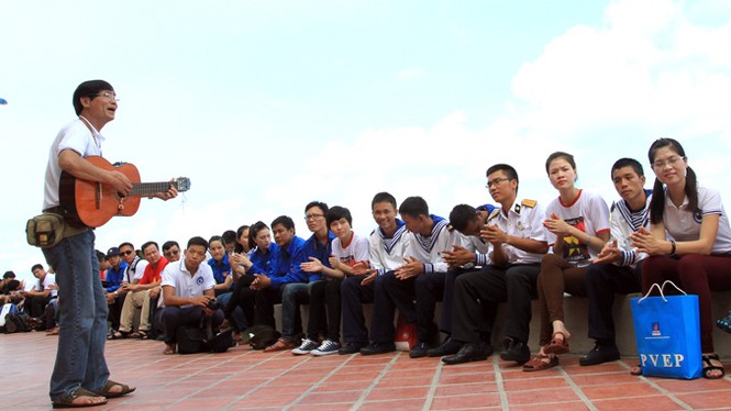10 sự kiện thanh niên tiêu biểu 2015 - ảnh 2