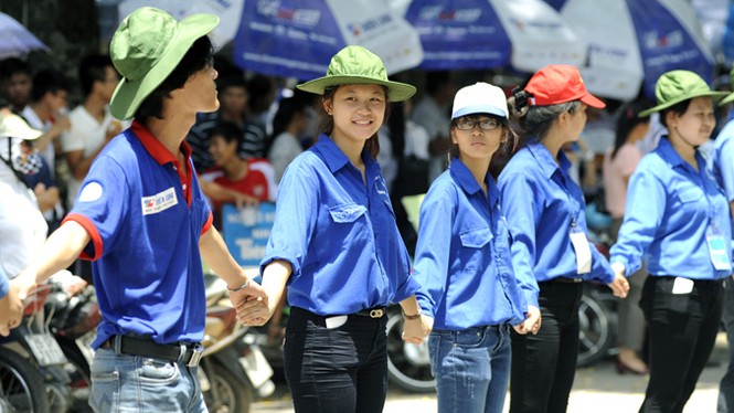 10 sự kiện thanh niên tiêu biểu 2015 - ảnh 3
