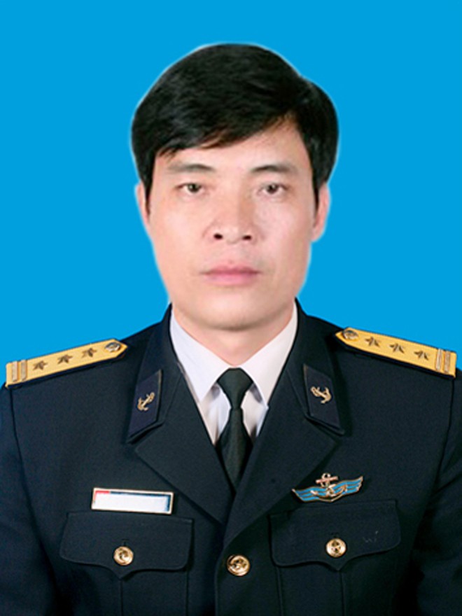 Đại hội XII và kỳ vọng của tuổi trẻ Quân đội - ảnh 3