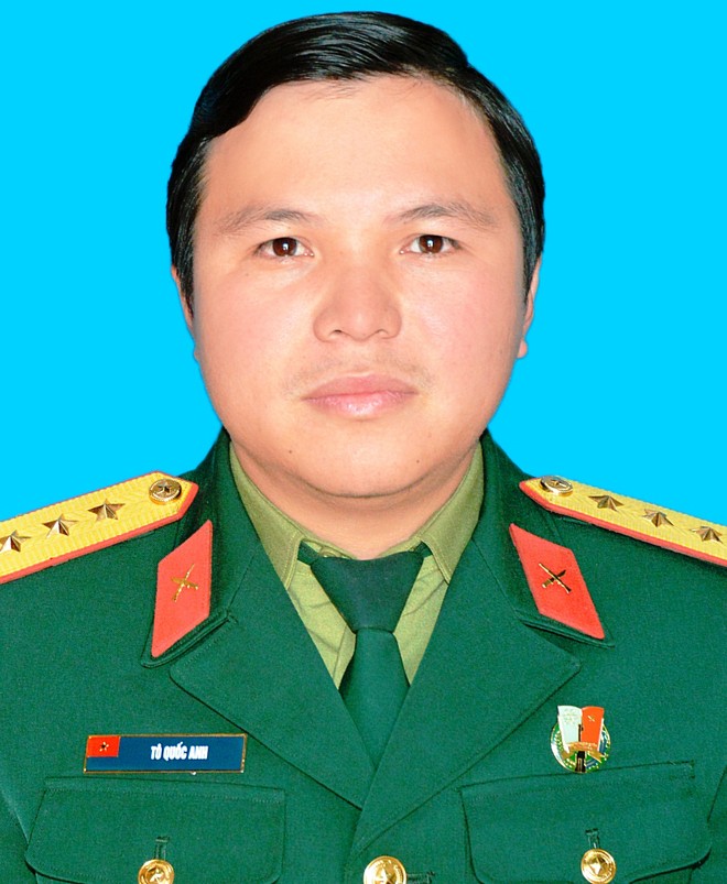 Đại hội XII và kỳ vọng của tuổi trẻ Quân đội - ảnh 4