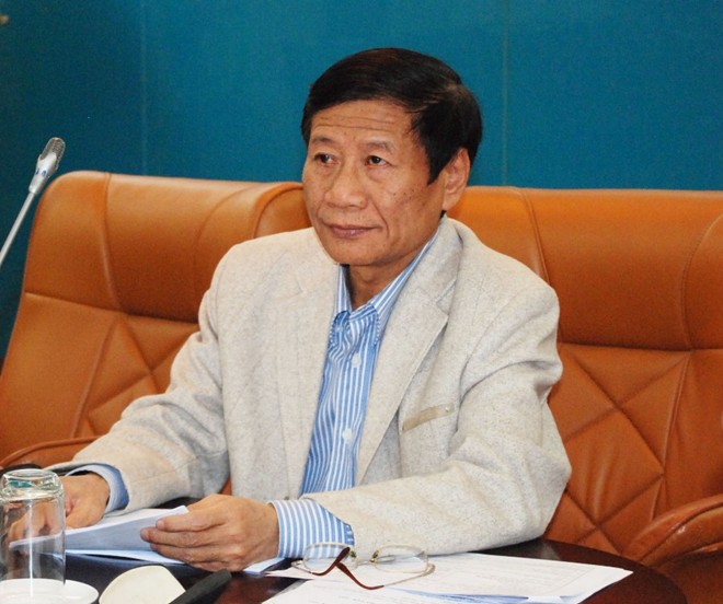 'Selfie ở hội sách cũng chẳng sao' - ảnh 1