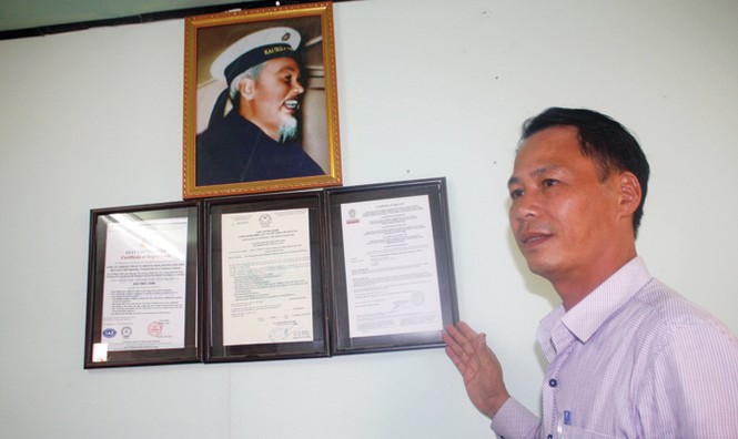 Người Gạc Ma - ảnh 3