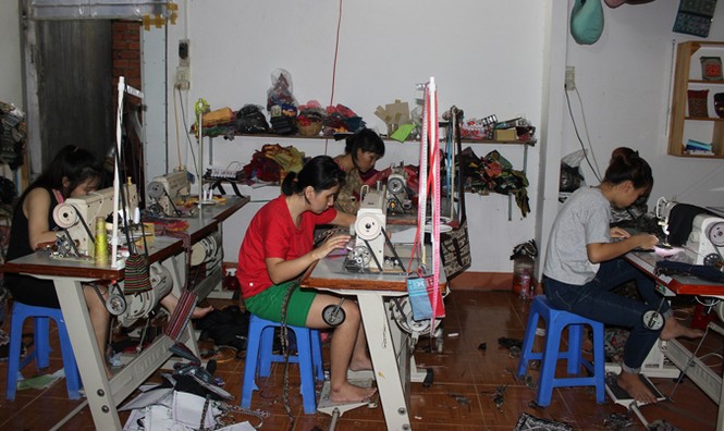 Nơi nhóm lên ngọn lửa yêu thương cho thanh thiếu nhi khuyết tật - ảnh 1