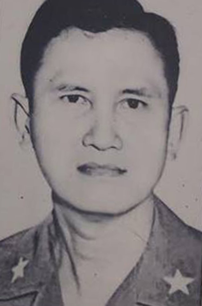 Viết nhân ngày 30/4 - Kỳ 3: Chuẩn tướng Hạnh điều binh khiển tướng - ảnh 1