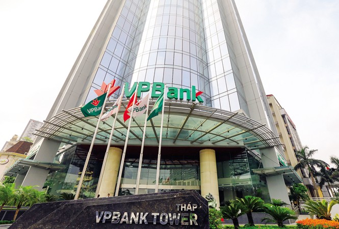 Ngân hàng và cuộc chuyển đổi 4.0 - ảnh 1