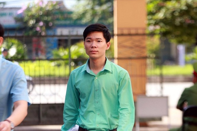 Luật sư đề nghị khởi tố ông Trương Quý Dương - ảnh 1