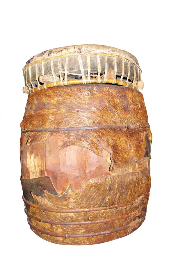 “Ăn rừng” ở Tây Nguyên - ảnh 2