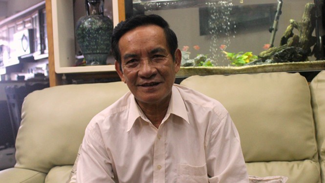 Quan hệ Việt - Mỹ đã đến lúc chín muồi - ảnh 1