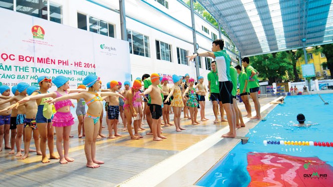 Theo đam mê đến cùng cho dù thất bại - ảnh 1