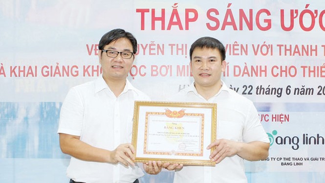 Theo đam mê đến cùng cho dù thất bại - ảnh 2