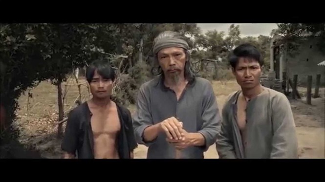 Liên hoan phim lần thứ 19: Dấu ấn của sự trẻ trung - ảnh 1