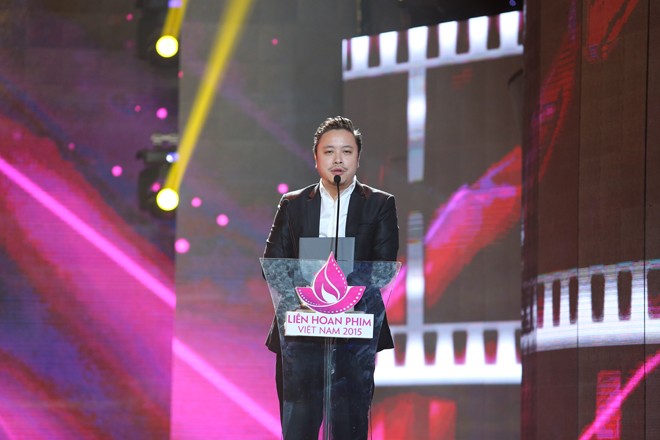 Liên hoan phim lần thứ 19: Dấu ấn của sự trẻ trung - ảnh 2