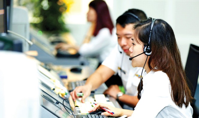 Kiểm soát viên không lưu: Nghề không được phép sai lầm - ảnh 2