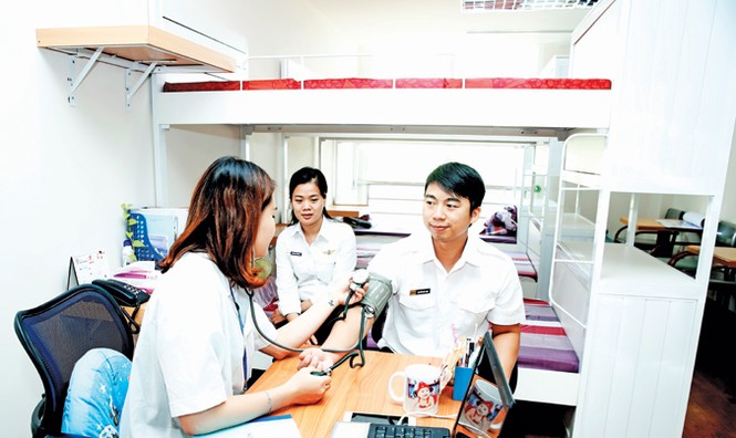 Kiểm soát viên không lưu: Nghề không được phép sai lầm - ảnh 3
